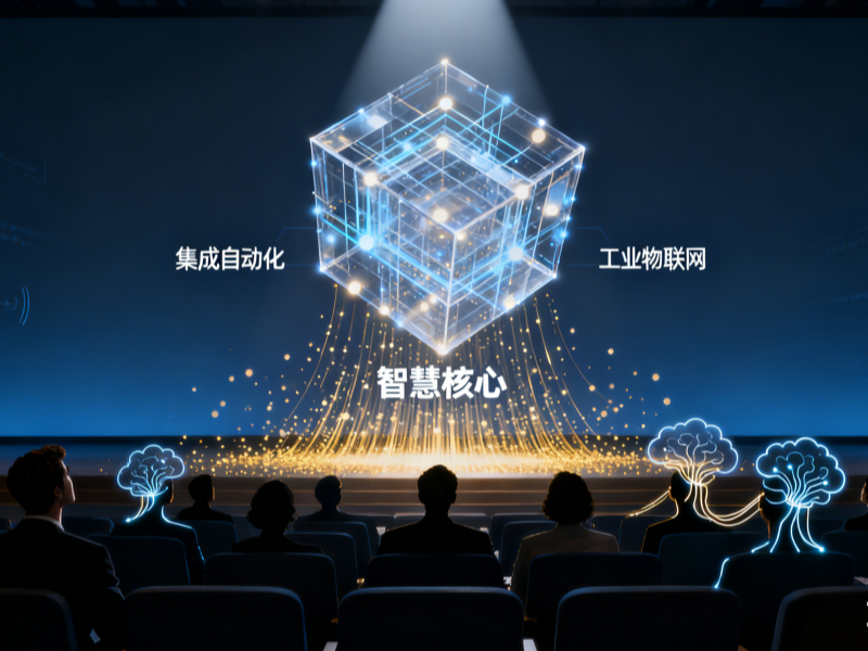 Xiamen Shun Ding Rui Automation Successfully Holds “Smart Manufacturing Frontier” Technical Seminar, Empowering Industry Digital Transformation