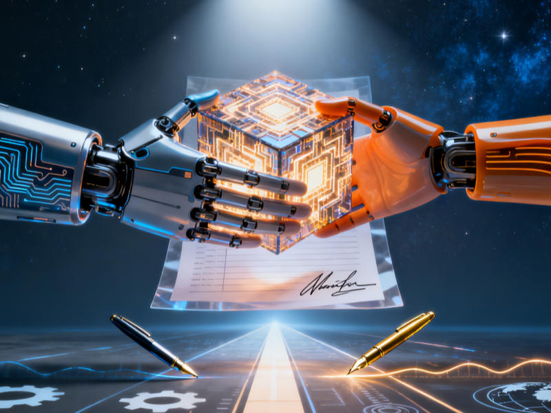 Xiamen Shun Ding Rui Automation Signs Strategic MOU with International Industrial Control Giant