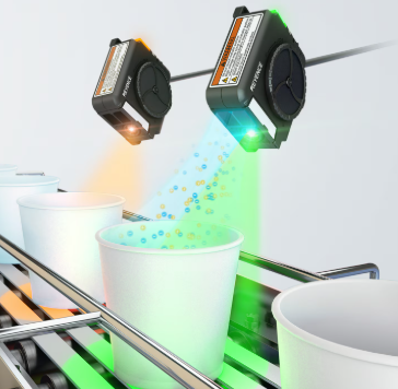 Compact Fan Static Eliminator