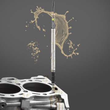 High-Accuracy Digital Contact Sensor