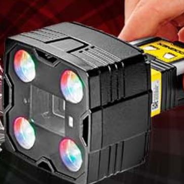 In-Sight 2800 Vision System