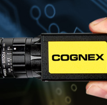 In-Sight 8000 Vision Systems Features