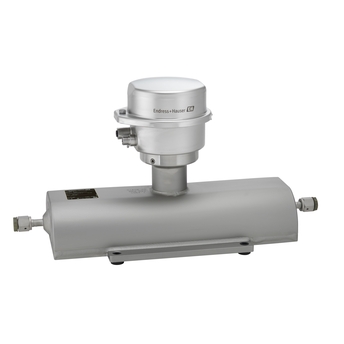 Proline Promass A 100Coriolis flowmeter
