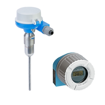 iTHERM applications with limited access