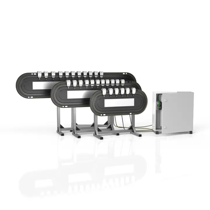 AT2000-xx00 | XTS starter kits