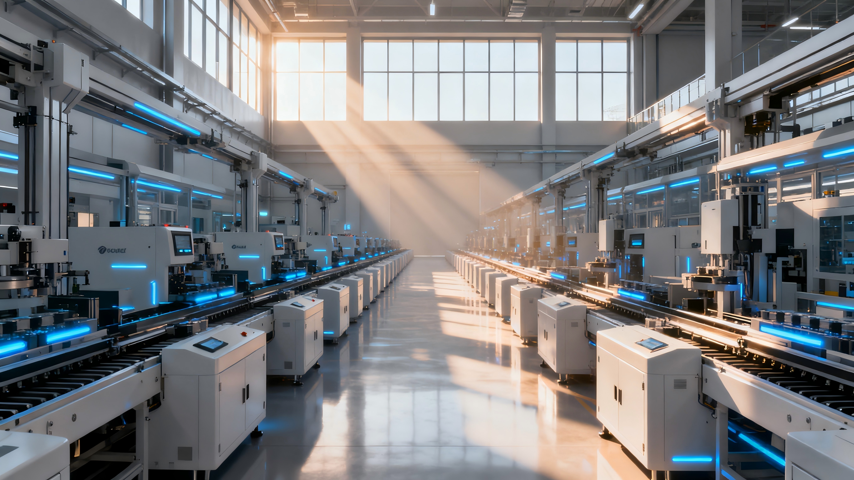 Your Premier Automation Systems Partner