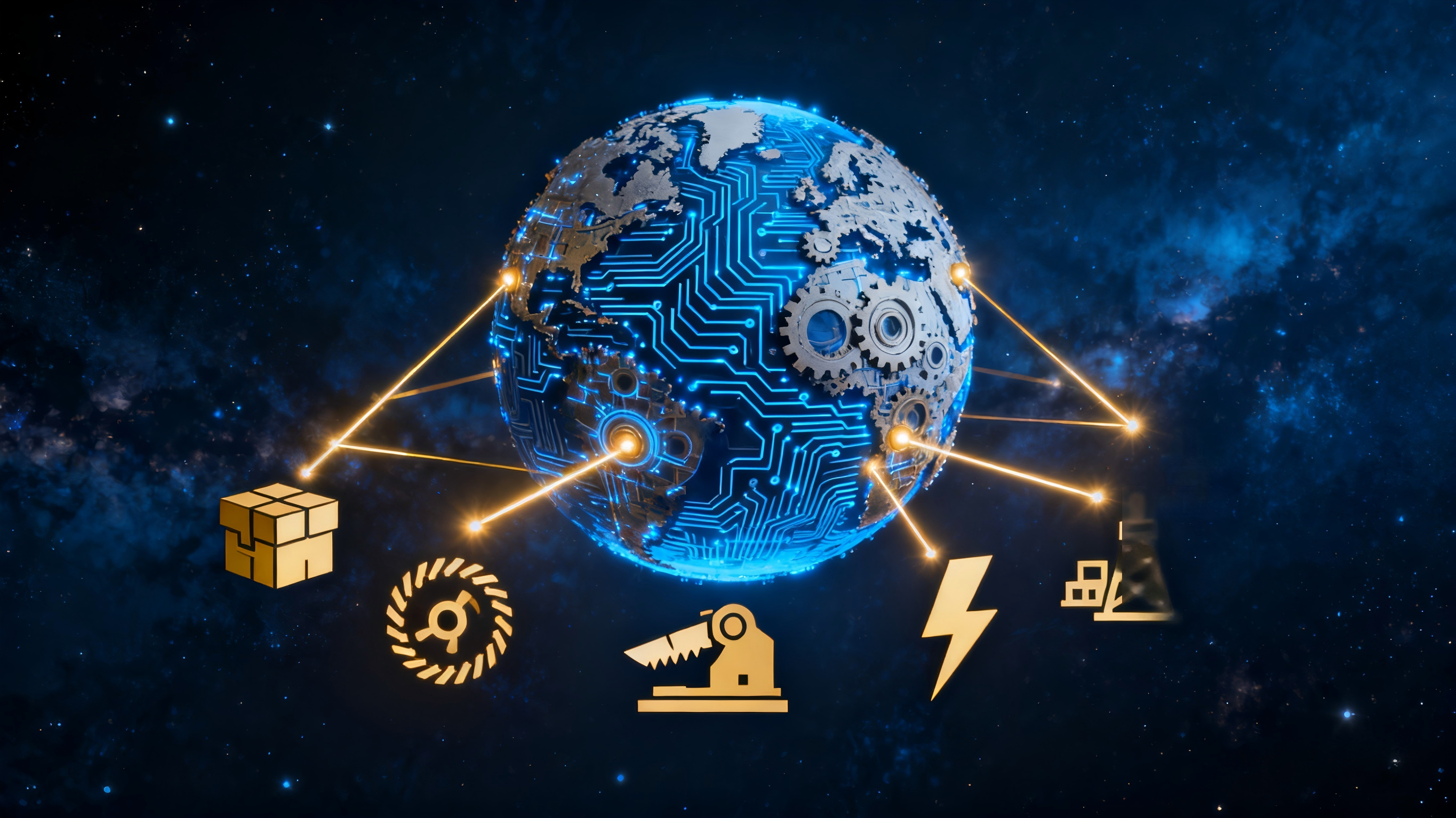 Open Collaboration, Shared Value